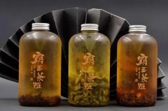 霸王茶姬店适合在几线城市开？-霸王茶姬店加盟大概需要多少钱